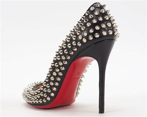 Christian Louboutin shoes